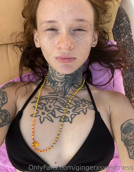 Gingerxsweetness