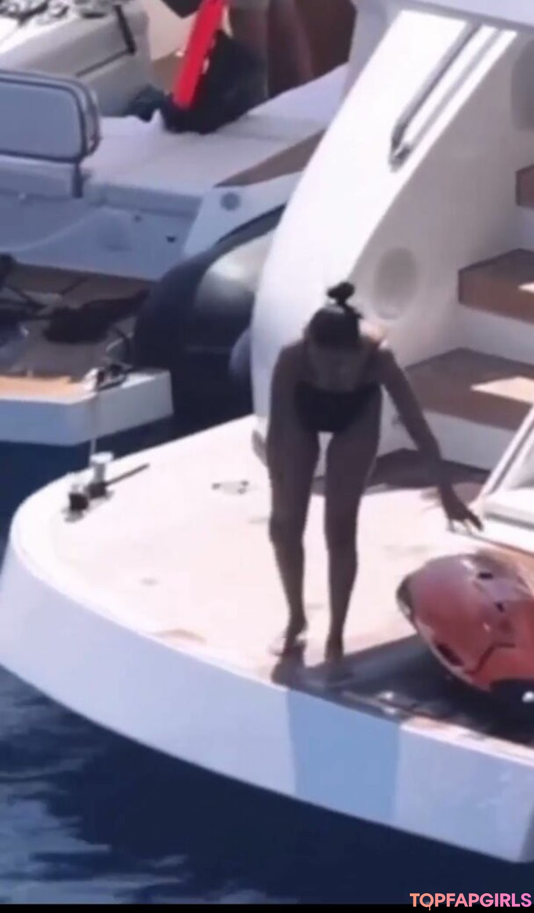 Photo nue de fuite OnlyFans de Selena Gomez #1216