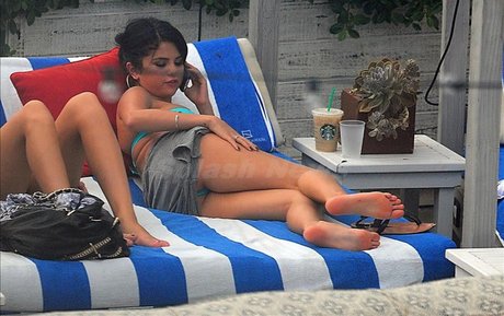 Selena Gomez