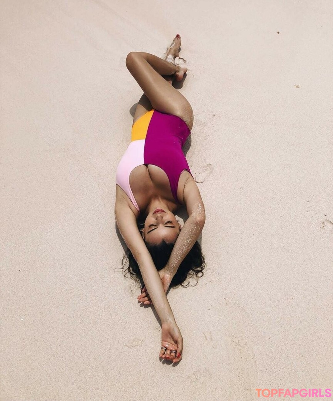 Photo nue de fuite OnlyFans de Selena Gomez #1449