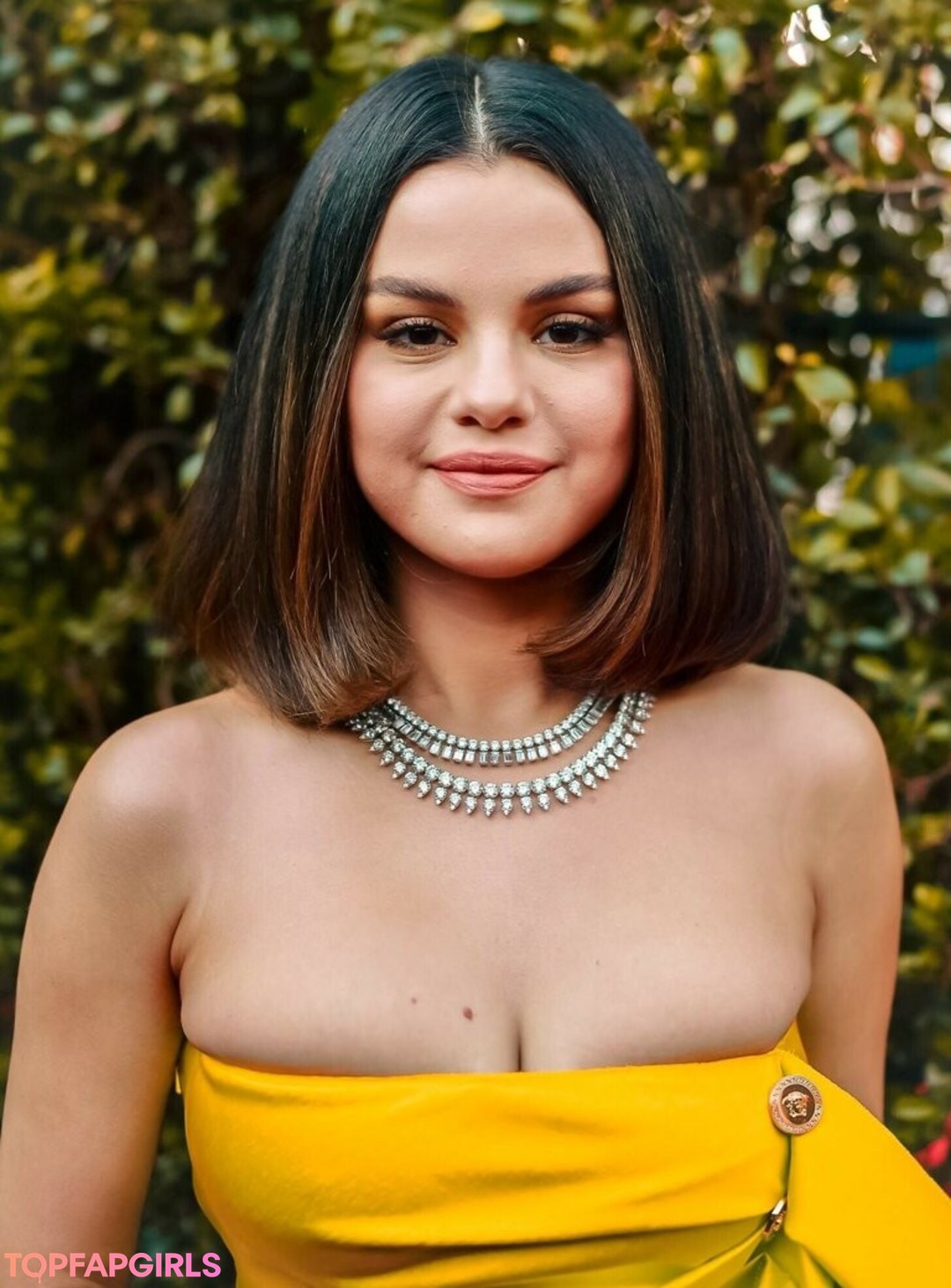 Photo nue de fuite OnlyFans de Selena Gomez #1553
