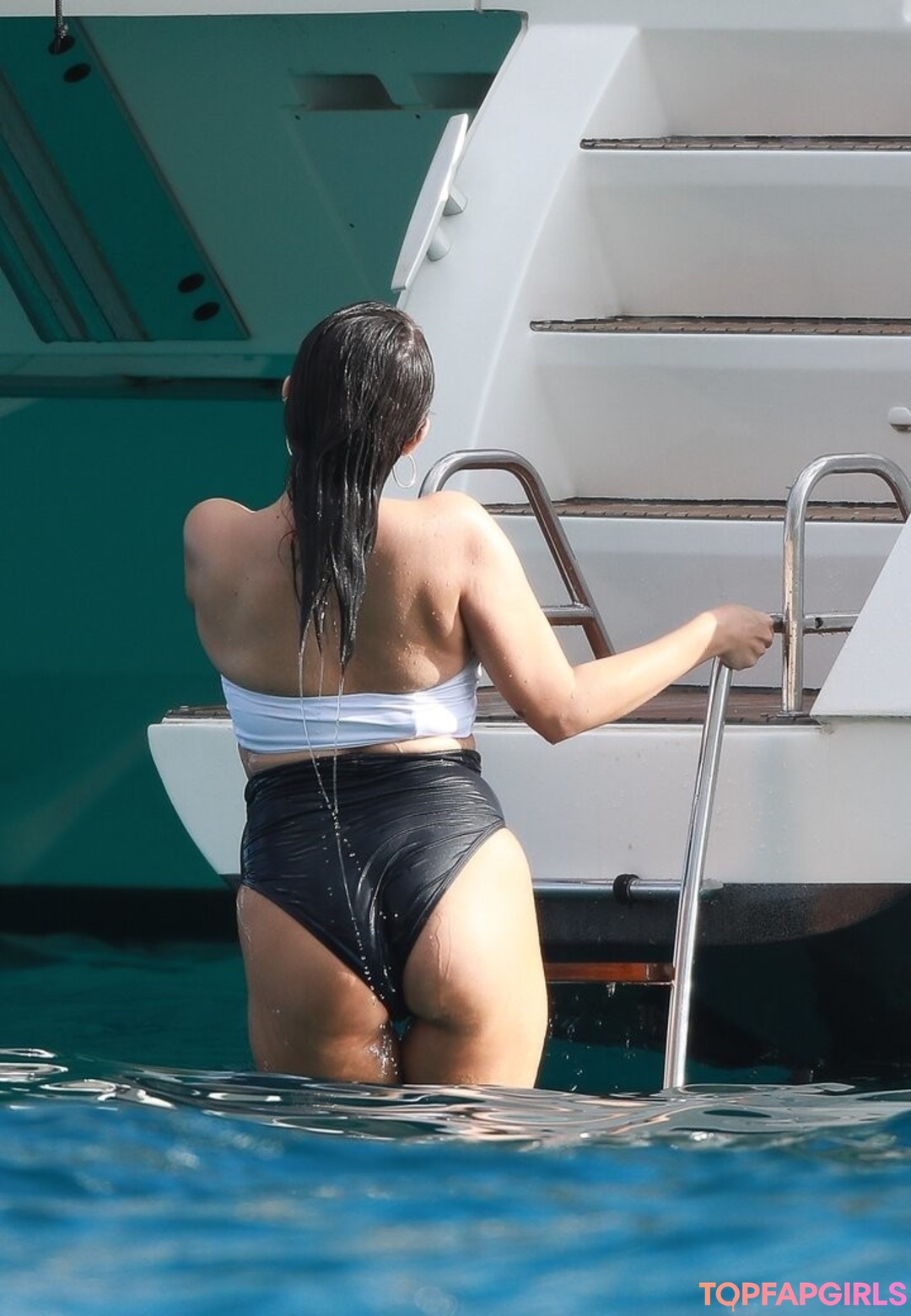 Photo nue de fuite OnlyFans de Selena Gomez #1651