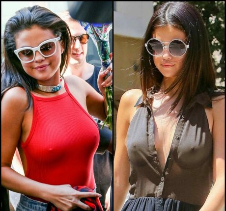 Selena Gomez