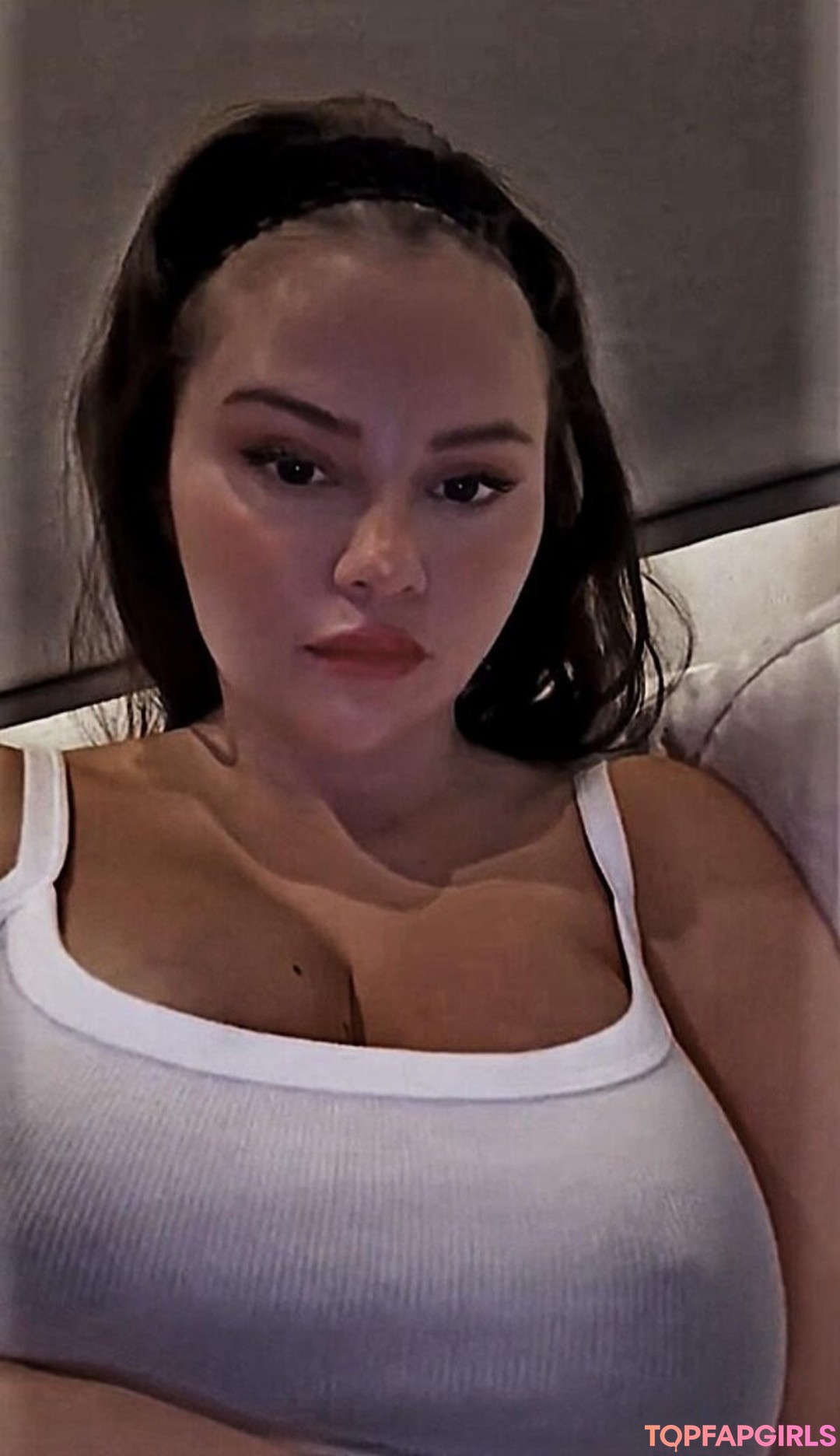 Photo nue de fuite OnlyFans de Selena Gomez #1785