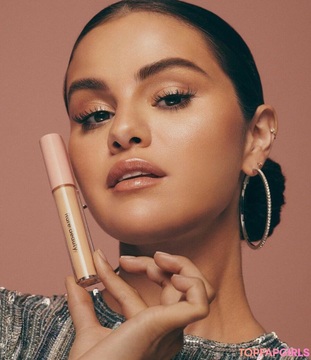 Photo nue de fuite OnlyFans de Selena Gomez #1802