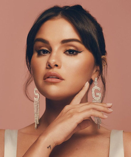 Selena Gomez