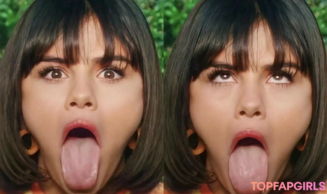 Photo nue de fuite OnlyFans de Selena Gomez #1929