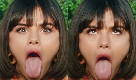 Selena Gomez