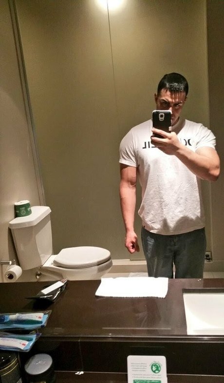 Realbrandon818