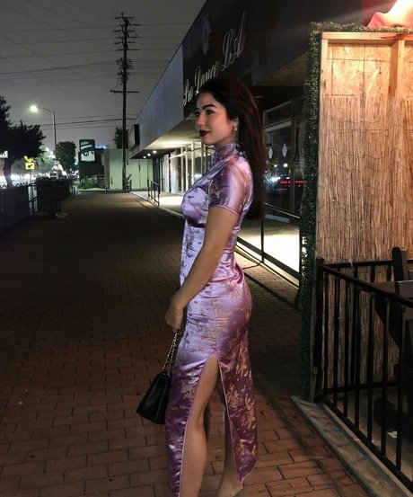 Carolinekwan