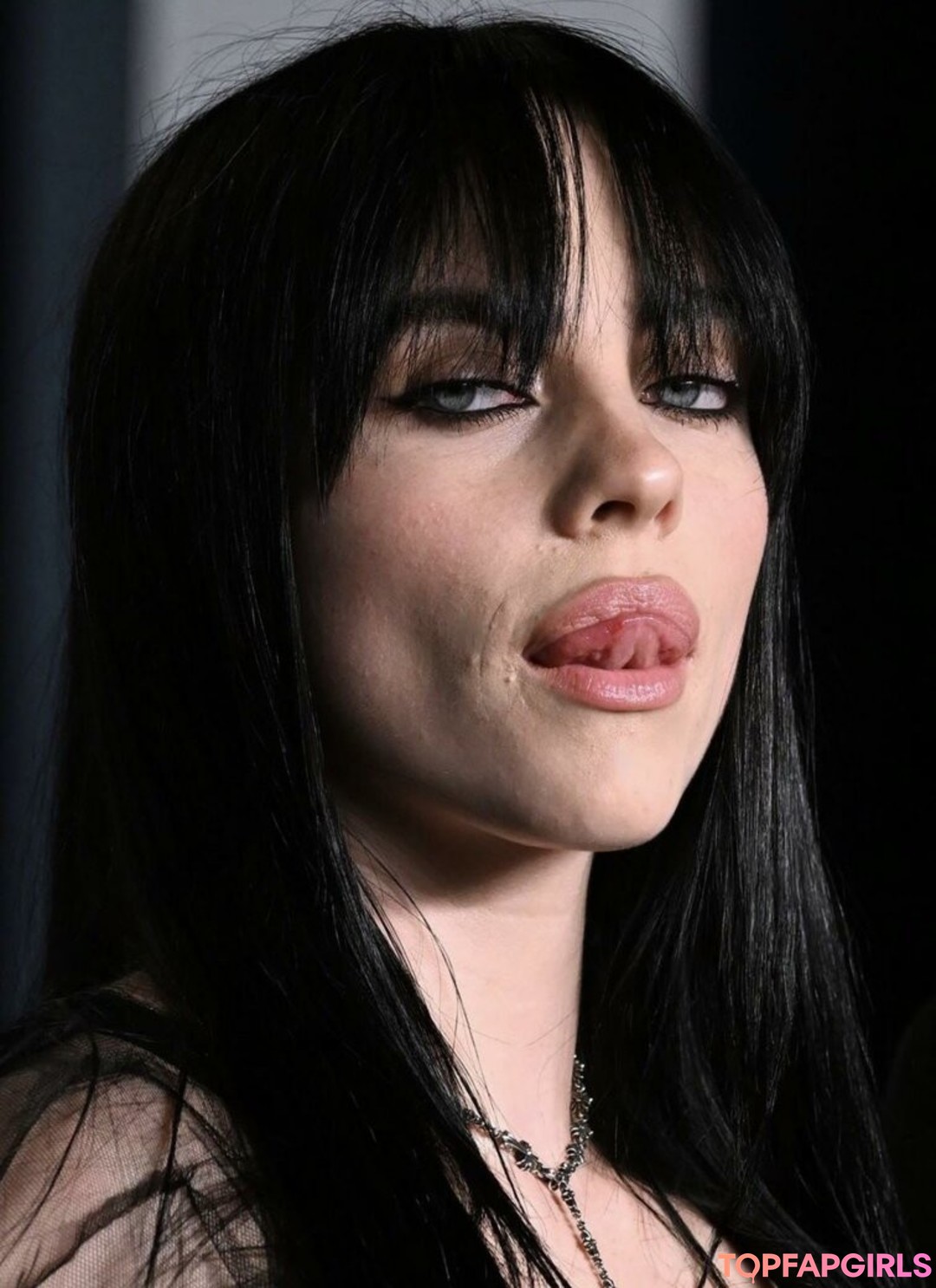 Photo nue de fuite OnlyFans de Billie Eilish #1009 Photo nue de fuite OnlyFans de Billie Eilish #1009