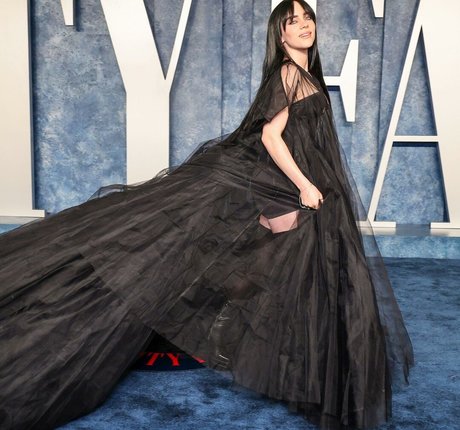 Billie Eilish