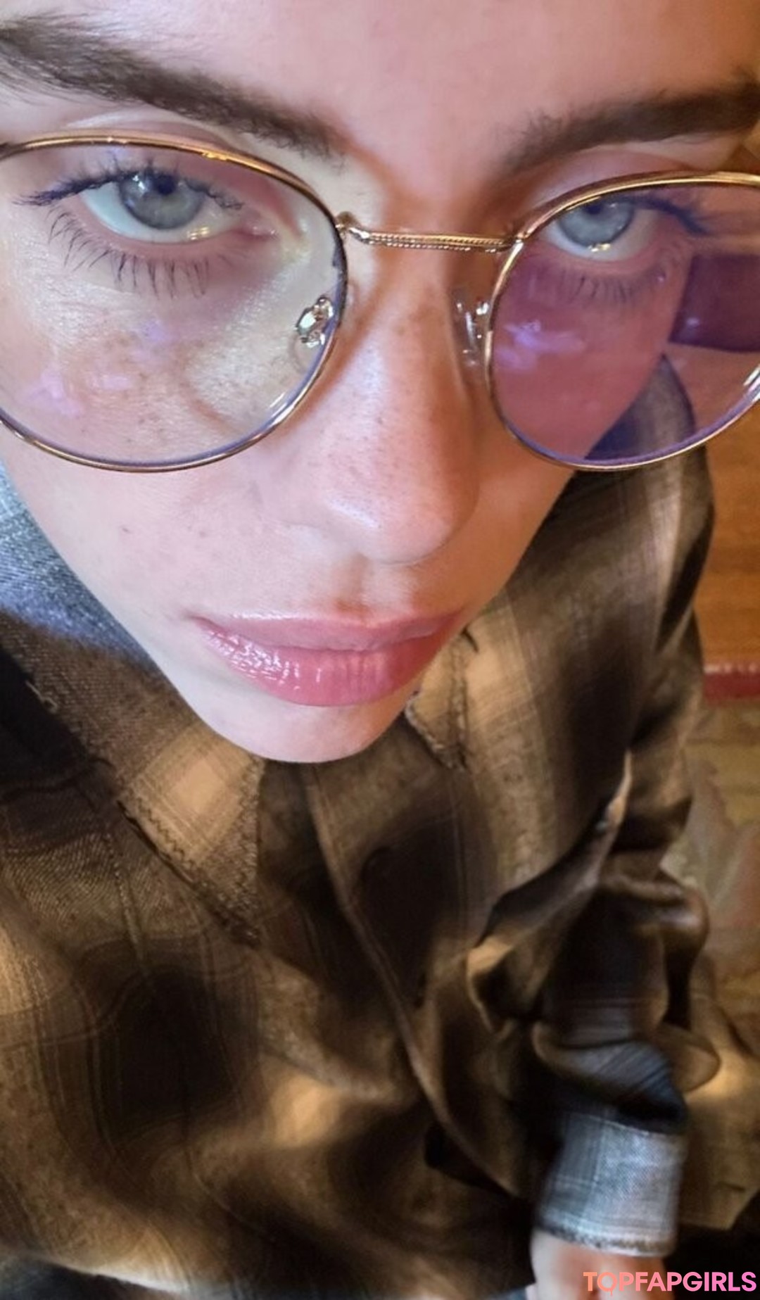 Photo nue de fuite OnlyFans de Billie Eilish #1147