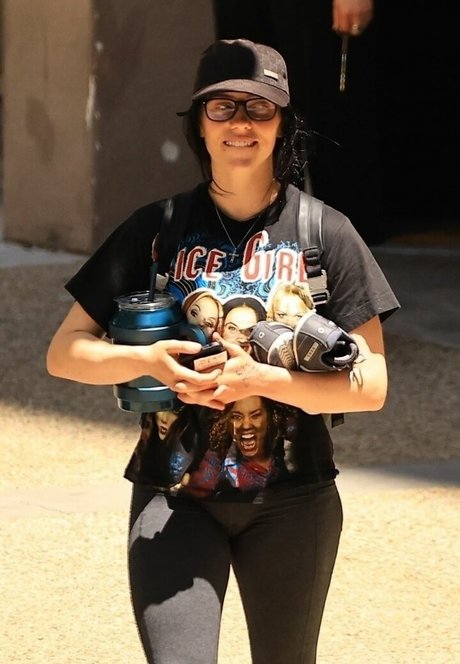 Billie Eilish