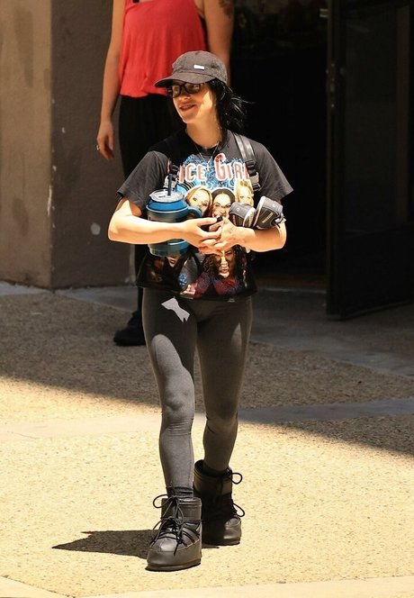 Billie Eilish