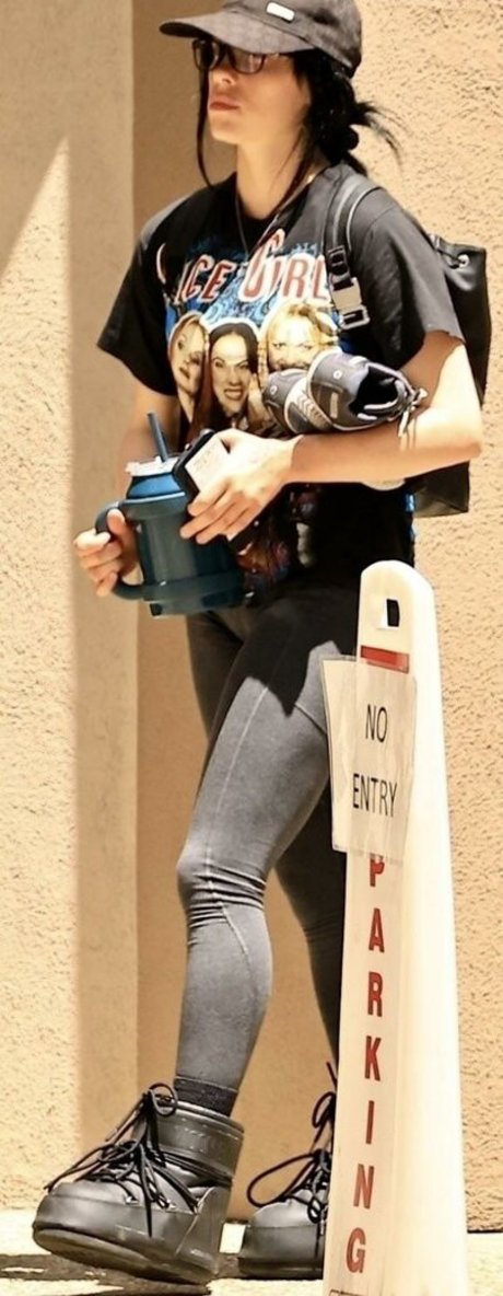 Billie Eilish