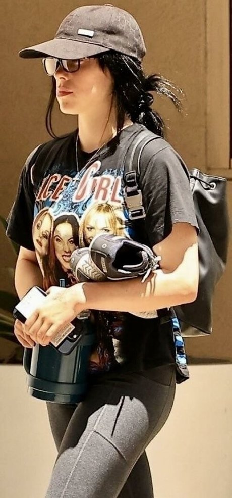 Billie Eilish
