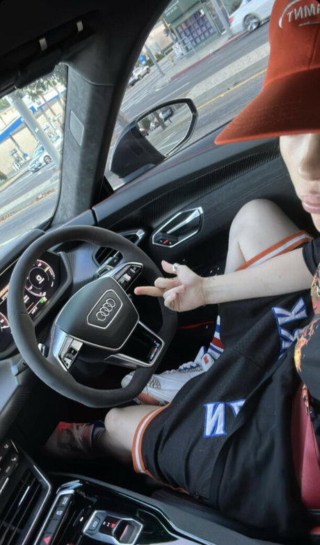 Billie Eilish