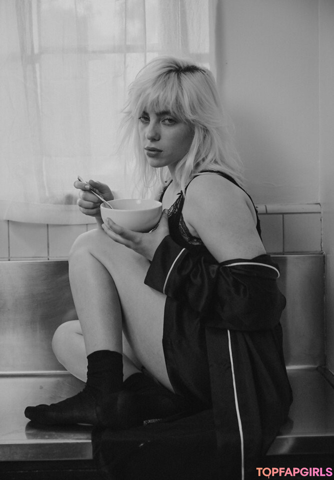 Photo nue de fuite OnlyFans de Billie Eilish #1540 Photo nue de fuite OnlyFans de Billie Eilish #1540