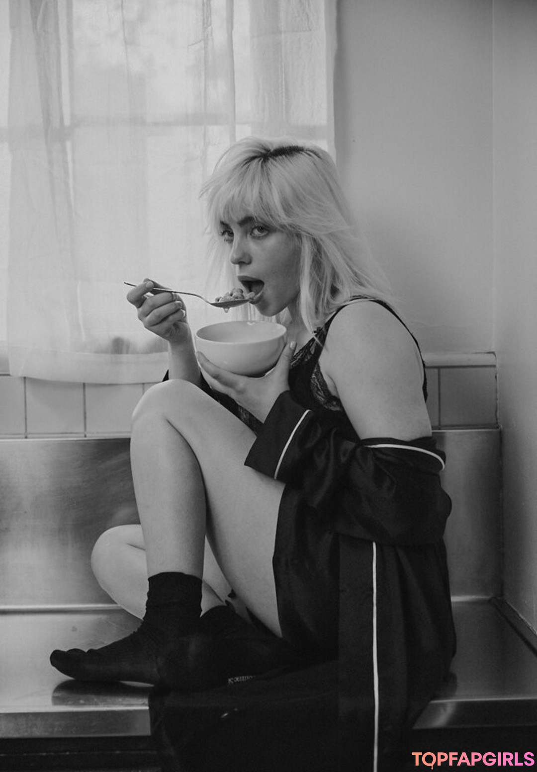 Photo nue de fuite OnlyFans de Billie Eilish #1541 Photo nue de fuite OnlyFans de Billie Eilish #1541