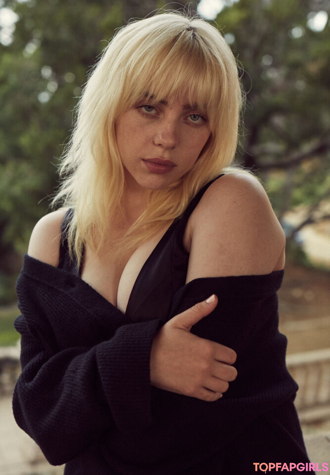 Photo nue de fuite OnlyFans de Billie Eilish #1555 Photo nue de fuite OnlyFans de Billie Eilish #1555