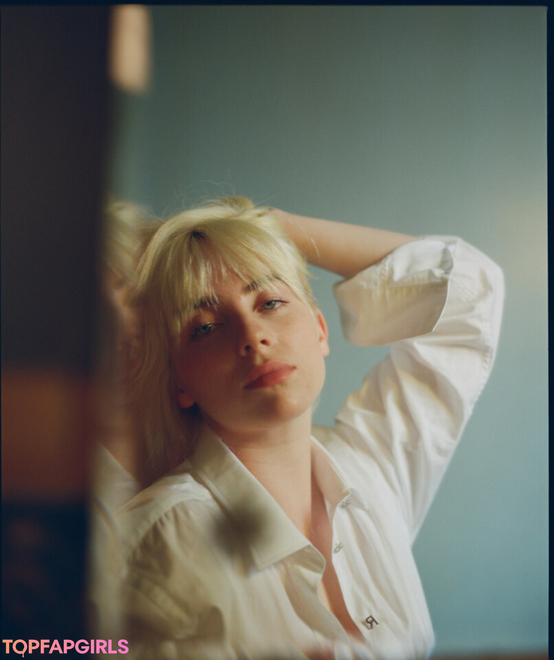 Photo nue de fuite OnlyFans de Billie Eilish #1566 Photo nue de fuite OnlyFans de Billie Eilish #1566