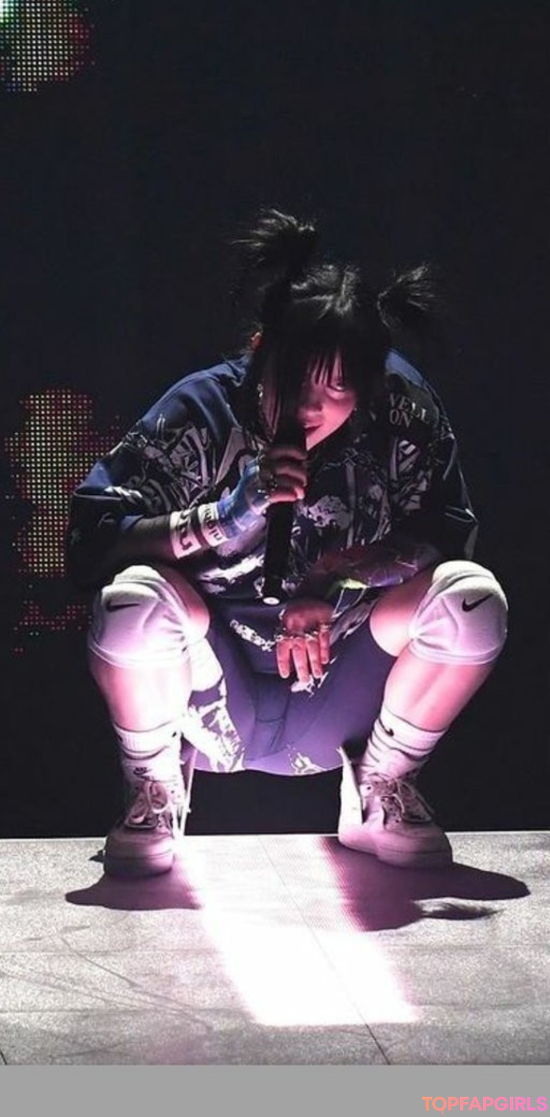 Photo nue de fuite OnlyFans de Billie Eilish #102 Photo nue de fuite OnlyFans de Billie Eilish #102