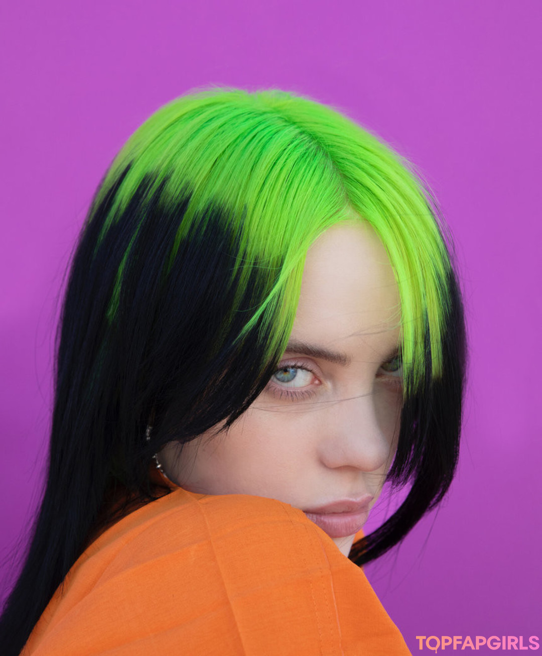 Photo nue de fuite OnlyFans de Billie Eilish #107 Photo nue de fuite OnlyFans de Billie Eilish #107