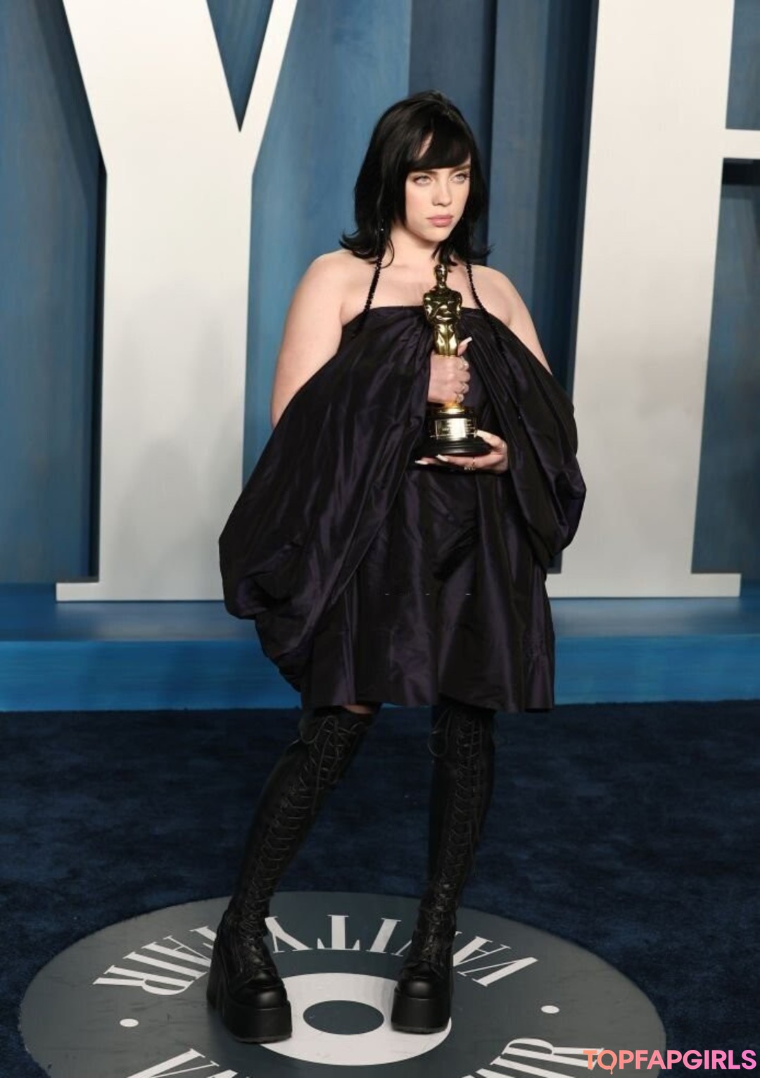 Photo nue de fuite OnlyFans de Billie Eilish #110 Photo nue de fuite OnlyFans de Billie Eilish #110