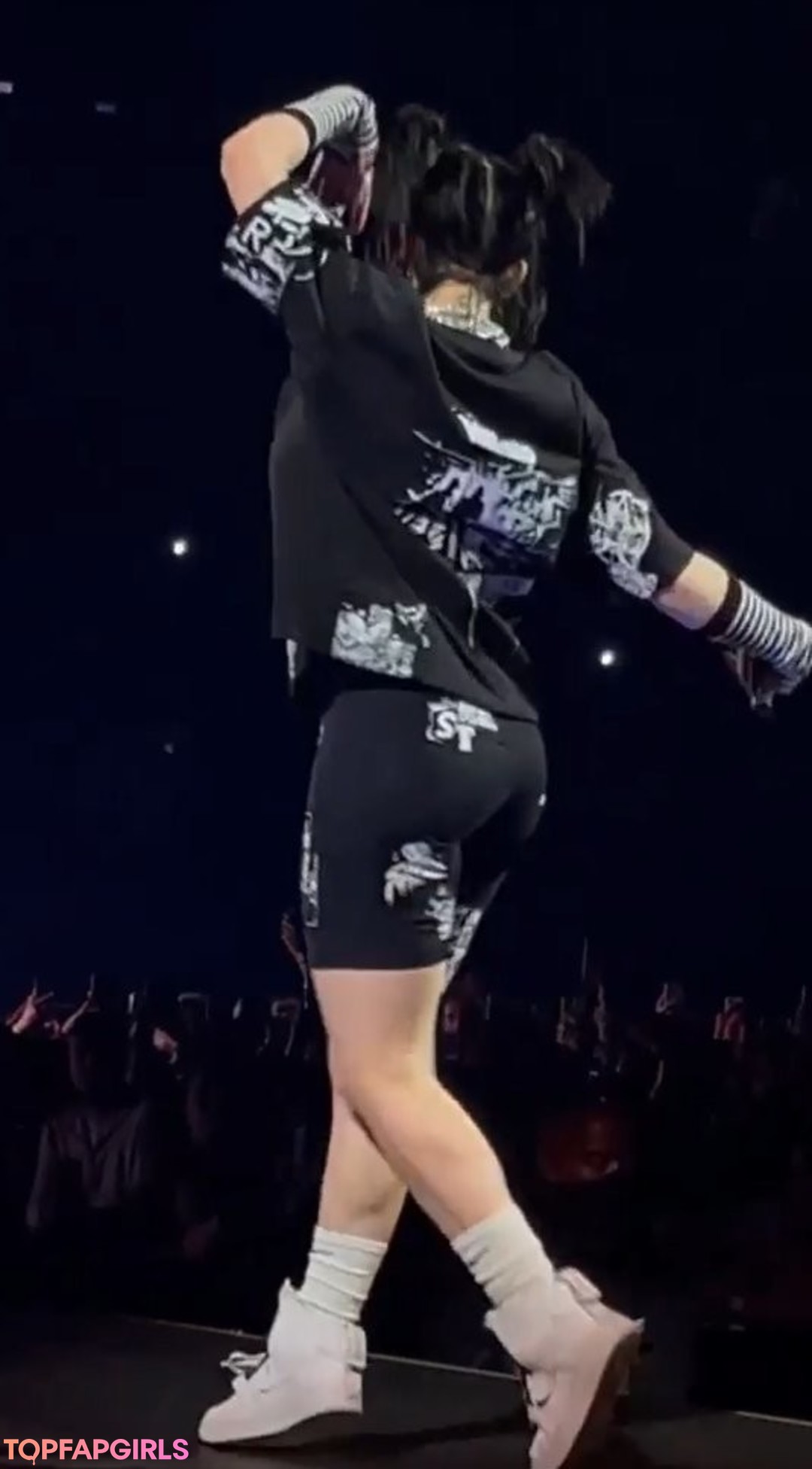 Photo nue de fuite OnlyFans de Billie Eilish #159 Photo nue de fuite OnlyFans de Billie Eilish #159