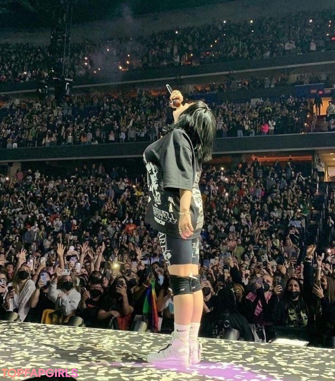 Photo nue de fuite OnlyFans de Billie Eilish #186 Photo nue de fuite OnlyFans de Billie Eilish #186