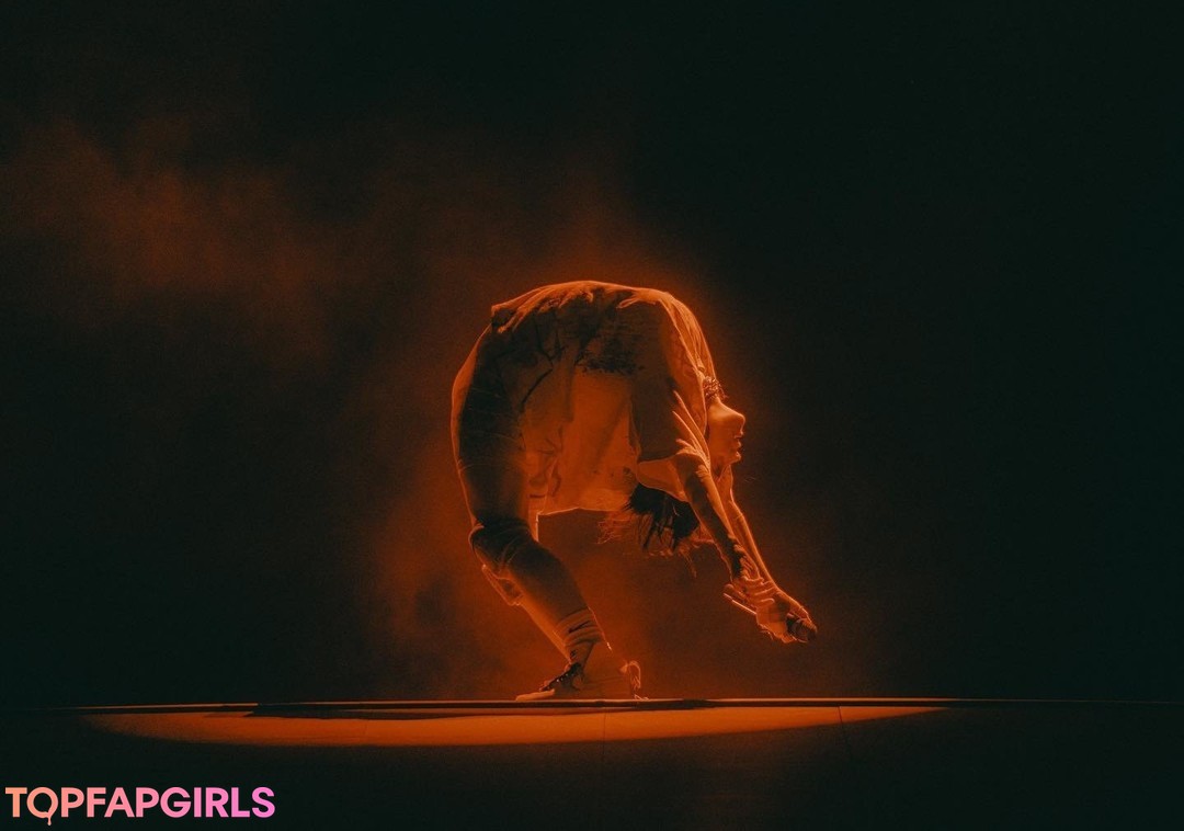 Photo nue de fuite OnlyFans de Billie Eilish #199 Photo nue de fuite OnlyFans de Billie Eilish #199