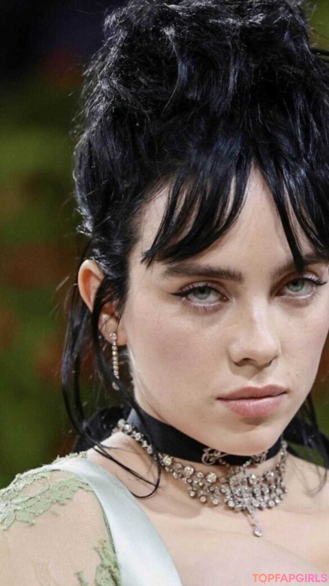 Photo nue de fuite OnlyFans de Billie Eilish #221 Photo nue de fuite OnlyFans de Billie Eilish #221