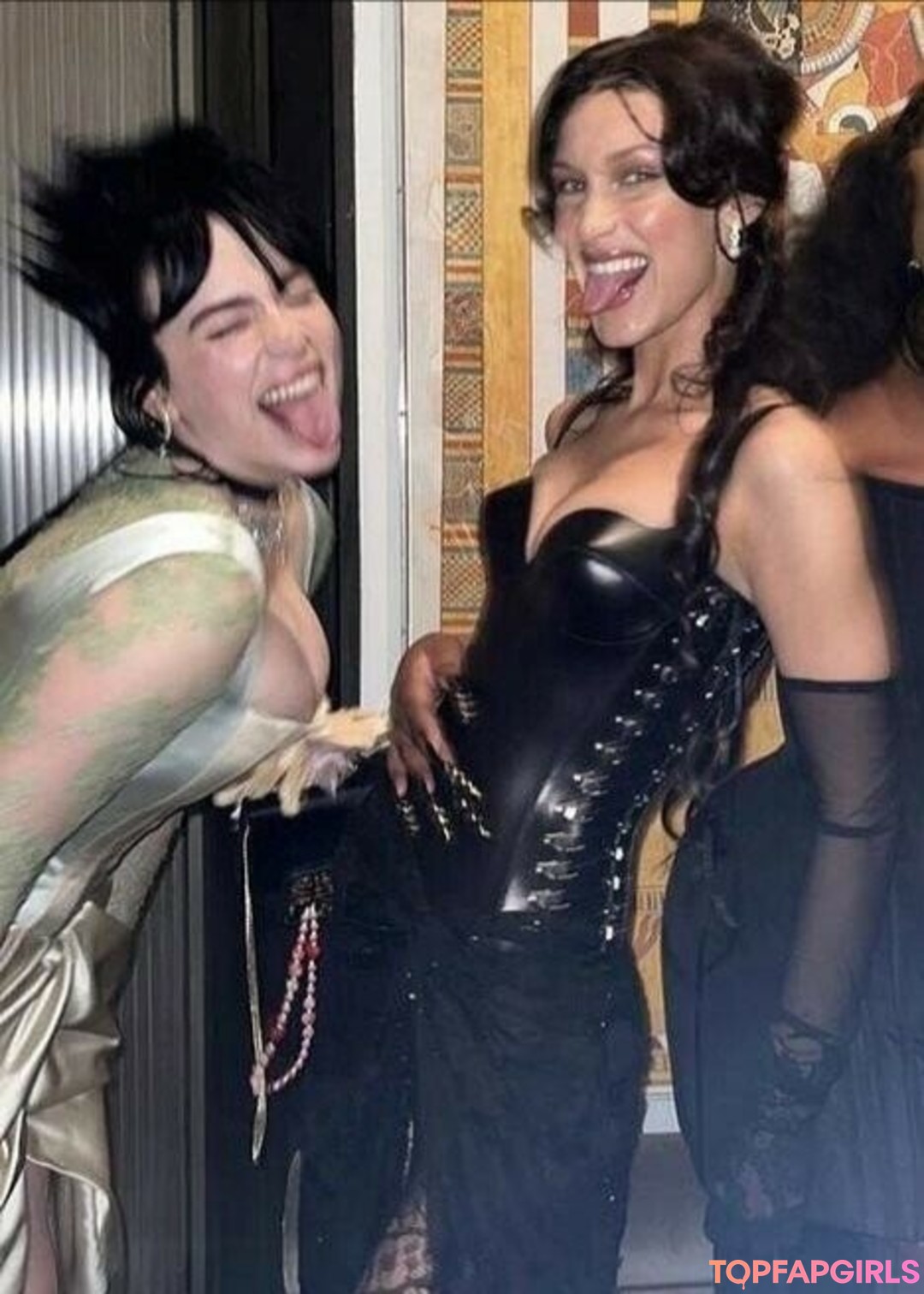 Photo nue de fuite OnlyFans de Billie Eilish #233 Photo nue de fuite OnlyFans de Billie Eilish #233