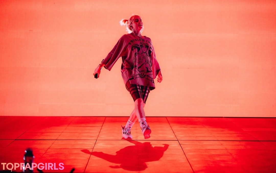 Photo nue de fuite OnlyFans de Billie Eilish #302 Photo nue de fuite OnlyFans de Billie Eilish #302