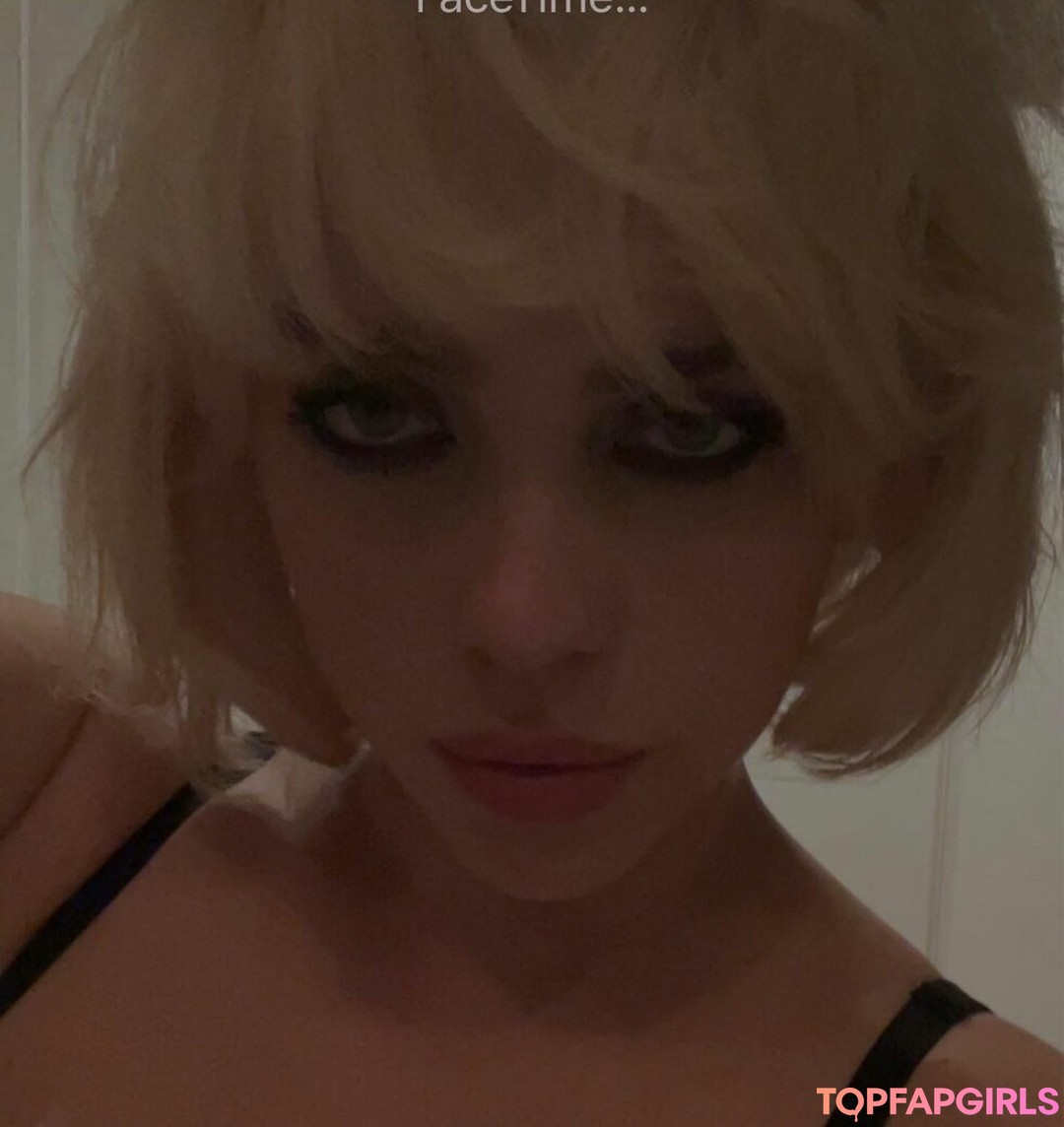 Photo nue de fuite OnlyFans de Billie Eilish #318 Photo nue de fuite OnlyFans de Billie Eilish #318