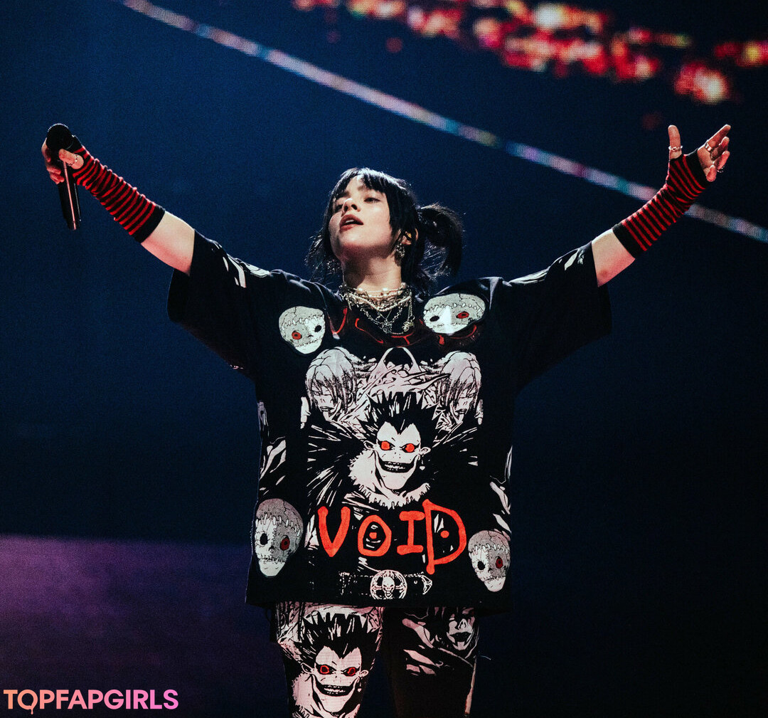 Photo nue de fuite OnlyFans de Billie Eilish #344 Photo nue de fuite OnlyFans de Billie Eilish #344