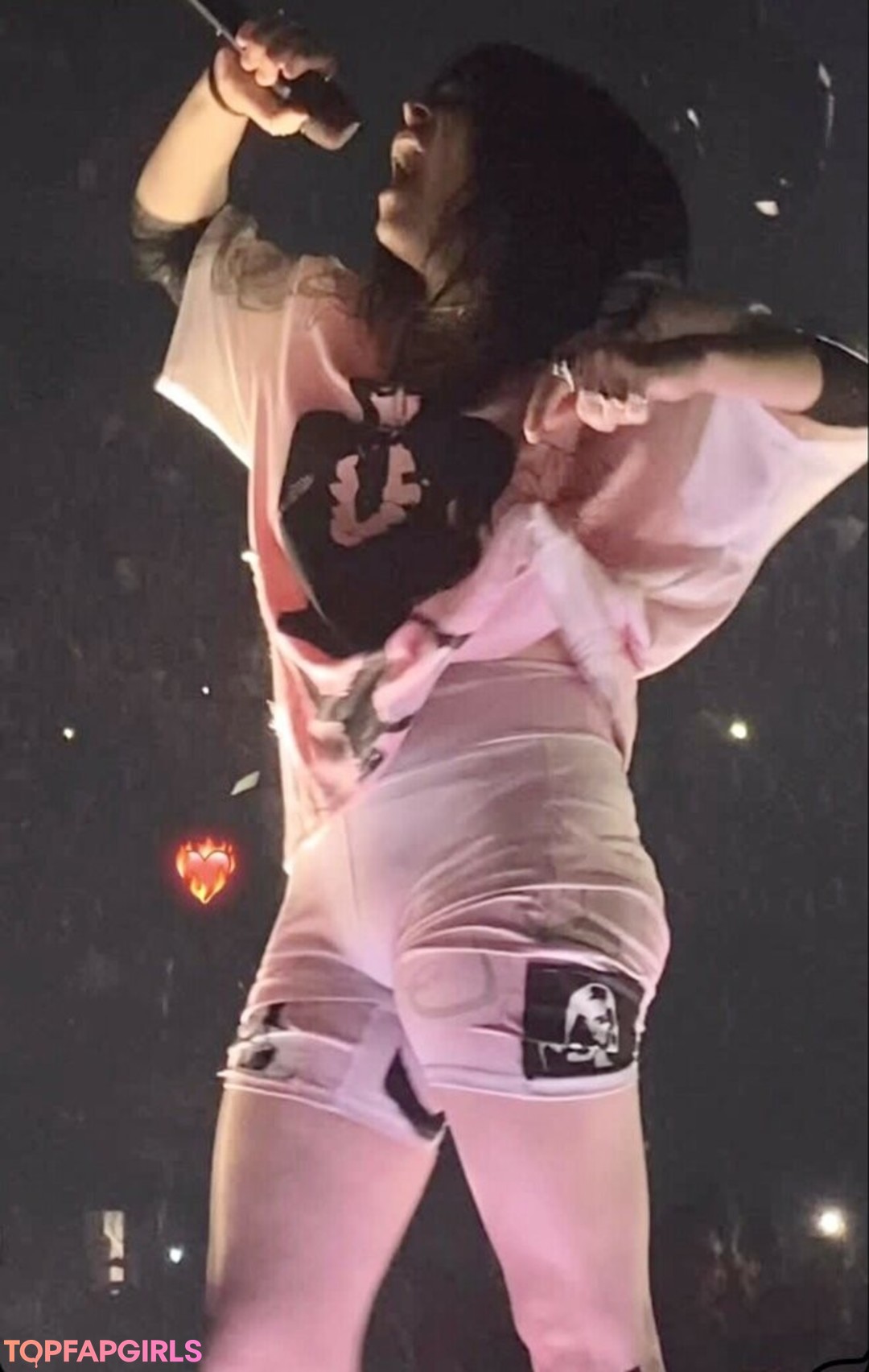 Photo nue de fuite OnlyFans de Billie Eilish #355 Photo nue de fuite OnlyFans de Billie Eilish #355