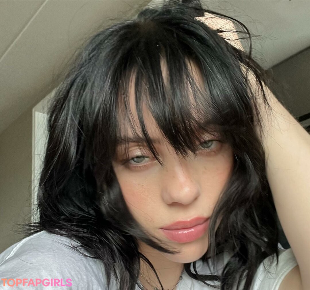 Photo nue de fuite OnlyFans de Billie Eilish #403 Photo nue de fuite OnlyFans de Billie Eilish #403