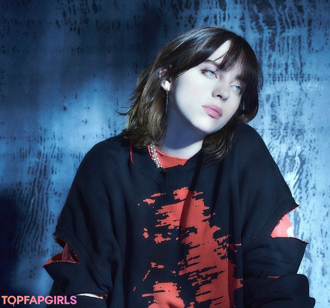 Photo nue de fuite OnlyFans de Billie Eilish #405 Photo nue de fuite OnlyFans de Billie Eilish #405
