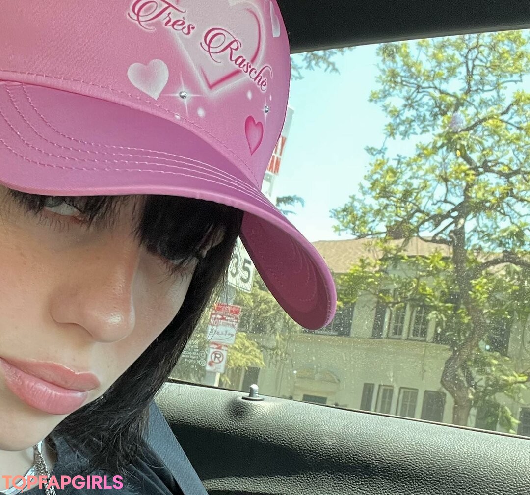 Photo nue de fuite OnlyFans de Billie Eilish #415 Photo nue de fuite OnlyFans de Billie Eilish #415
