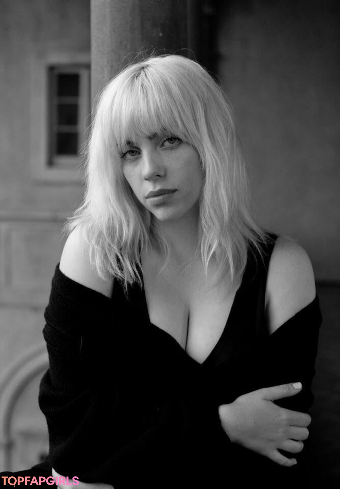 Photo nue de fuite OnlyFans de Billie Eilish #464 Photo nue de fuite OnlyFans de Billie Eilish #464