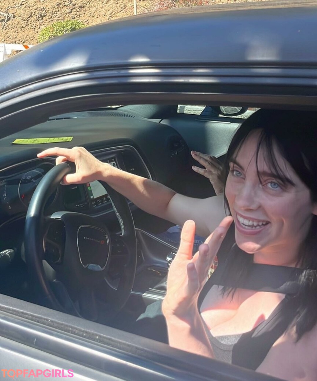 Photo nue de fuite OnlyFans de Billie Eilish #496 Photo nue de fuite OnlyFans de Billie Eilish #496