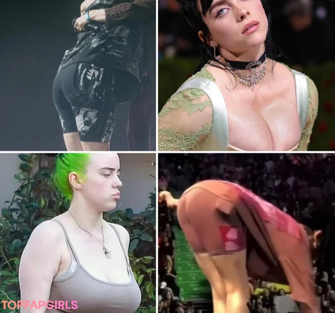 Photo nue de fuite OnlyFans de Billie Eilish #504 Photo nue de fuite OnlyFans de Billie Eilish #504