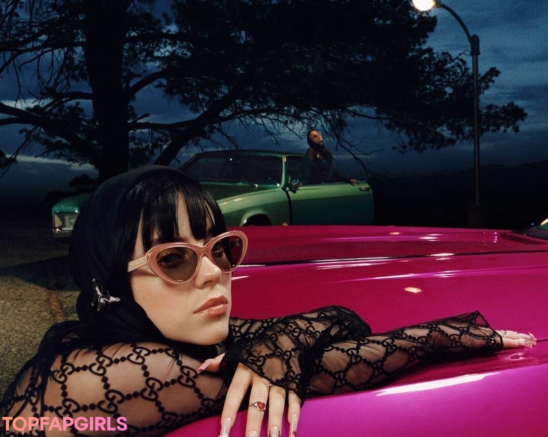 Photo nue de fuite OnlyFans de Billie Eilish #533 Photo nue de fuite OnlyFans de Billie Eilish #533