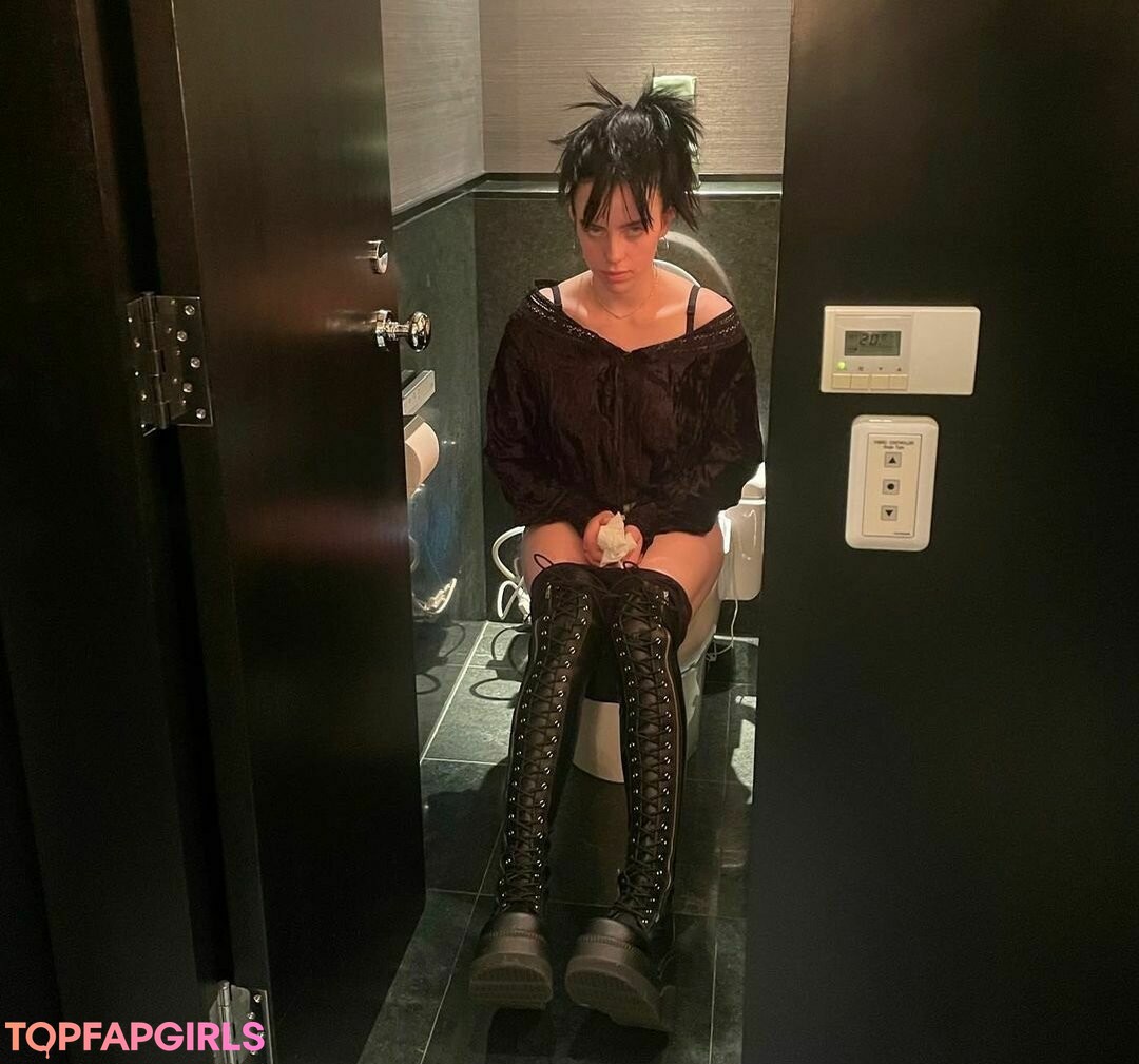 Photo nue de fuite OnlyFans de Billie Eilish #540 Photo nue de fuite OnlyFans de Billie Eilish #540