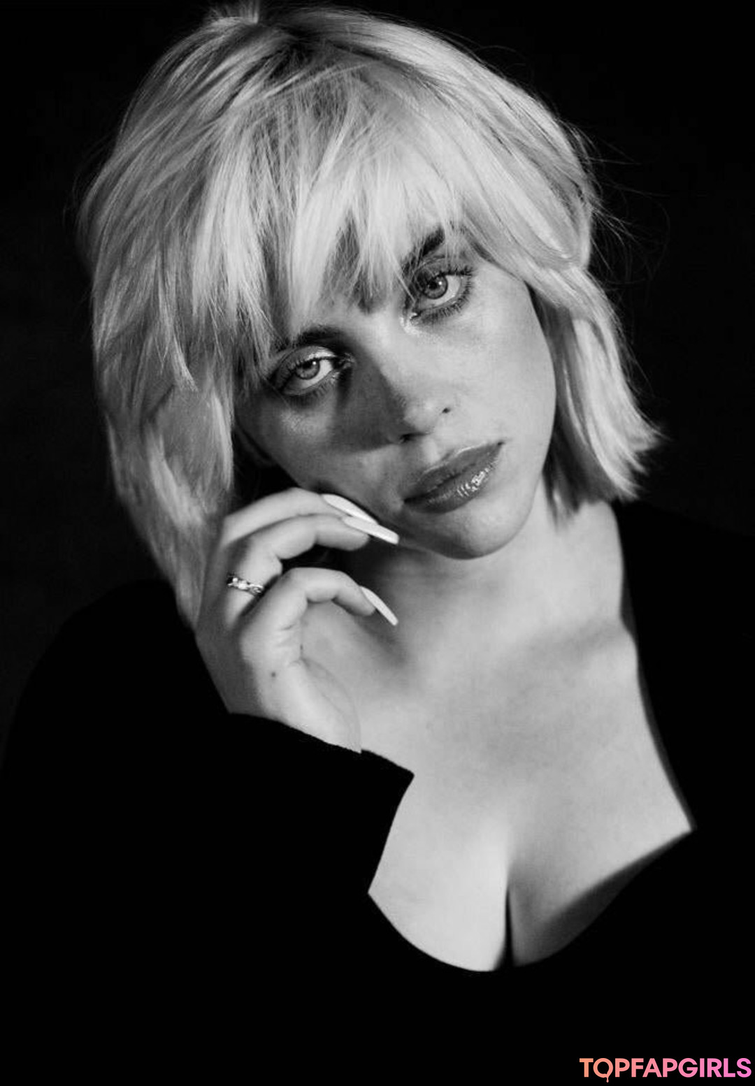 Photo nue de fuite OnlyFans de Billie Eilish #556 Photo nue de fuite OnlyFans de Billie Eilish #556