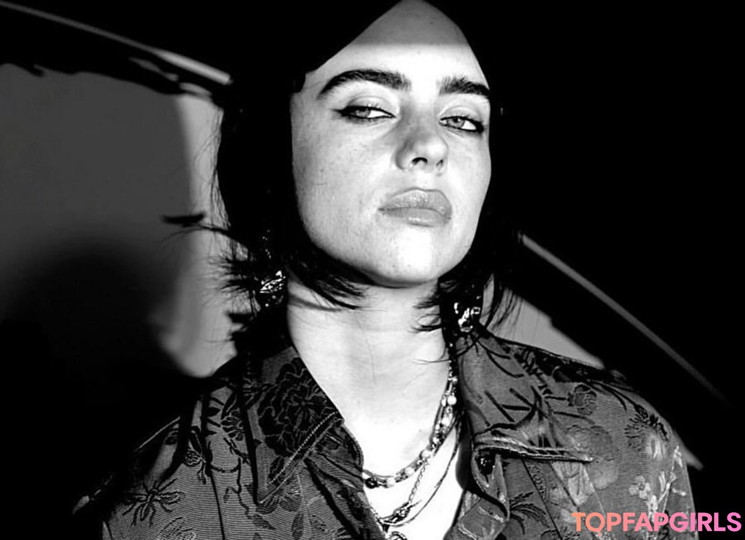 Photo nue de fuite OnlyFans de Billie Eilish #608 Photo nue de fuite OnlyFans de Billie Eilish #608
