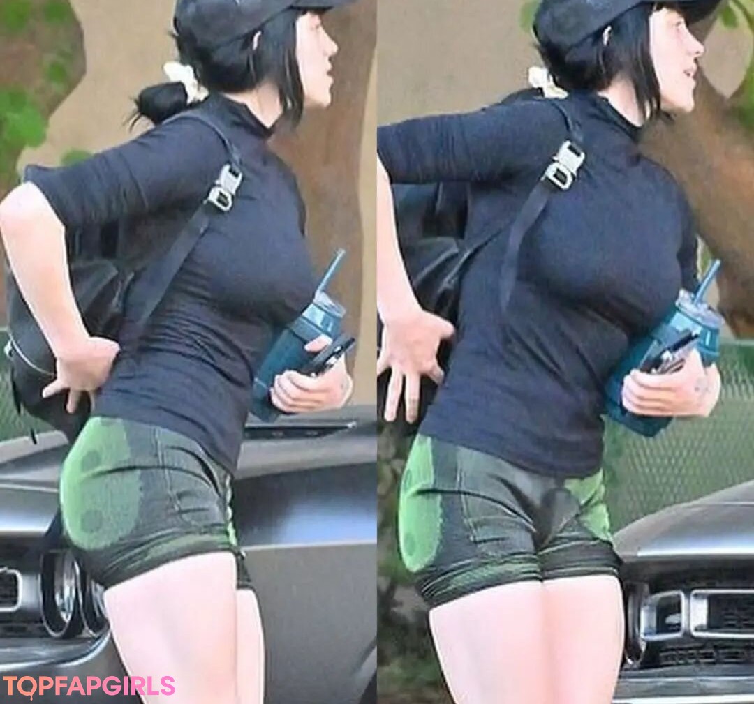 Photo nue de fuite OnlyFans de Billie Eilish #676 Photo nue de fuite OnlyFans de Billie Eilish #676