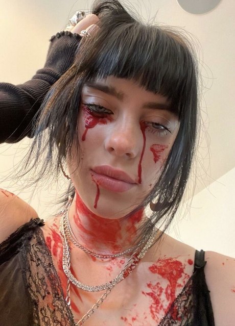 Billie Eilish